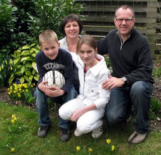 Familien